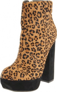 Dolce Vita Women's Jemma Ankle Boot Dolce Vita Women's Jemma Ankle Boot