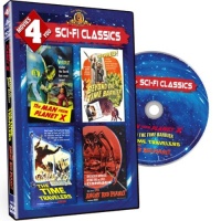 Movies 4 You - Sci Fi Classics (MGM films) Movies 4 You - Sci Fi Classics (MGM films)