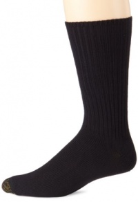 Gold Toe Men's Cotton Fluffies Casual Sock Gold Toe Men's Cotton Fluffies Casual Sock