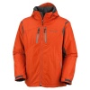 Columbia Men's Tall Antimony Iii Jacket