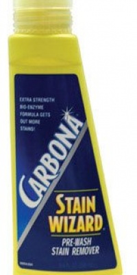 Carbona Stain Wizard Pre-wash