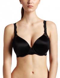 Maidenform Women's Pure Genius Extra Coverage Lace Embellished Bra Maidenform Women's Pure Genius Extra Coverage Lace Embellished Bra