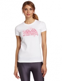 New Balance Women's LU Explore Tee New Balance Women's LU Explore Tee