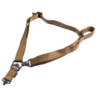 Magpul MS3 QD Sling, Coyote Brown Magpul MS3 QD Sling, Coyote Brown
