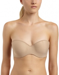 Lilyette Women's Strapless Bra with Convertible Straps #929 Lilyette Women's Strapless Bra with Convertible Straps #929
