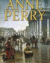 Blind Justice: A William Monk Novel