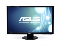ASUS VE278H 27inch Screen LED-lit 2ms Monitor ASUS VE278H 27inch Screen LED-lit 2ms Monitor