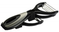 Jamie Oliver All purpose 3-in-1 Peeler Jamie Oliver All purpose 3-in-1 Peeler