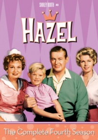 Hazel: The Complete Fourth Season Hazel: The Complete Fourth Season