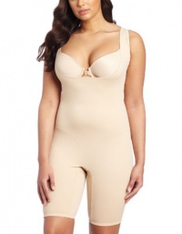 Dr. Rey Shapewear Womens All In One Step In Body Briefer Dr. Rey Shapewear Womens All In One Step In Body Briefer