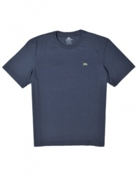 Lacoste Short Sleeve Classic Jersey T-shirt Lacoste Short Sleeve Classic Jersey T-shirt