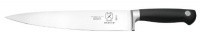 Mercer Cutlery Genesis 10 Forged Chef's Knife, Steel/Black Mercer Cutlery Genesis 10 Forged Chef's Knife, Steel/Black
