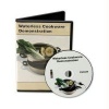 Informative Cookware DVD for Waterless Cookware