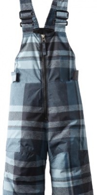 Columbia Boys 2-7 Snow Slope Bib Columbia Boys 2-7 Snow Slope Bib