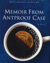 Memoir From Antproof Case