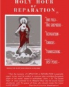 Holy Hour of Reparation to the Sacred Heart of Jesus