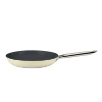 Mario Batali by Dansk 10-in. Nonstick Mario Light Skillet, Dune Mario Batali by Dansk 10-in. Nonstick Mario Light Skillet, Dune