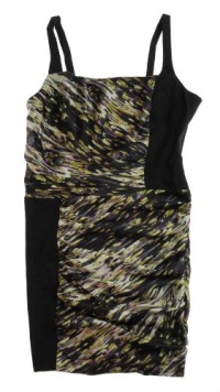 Jessica Simpson Womens Sundress Dress - Style 60142 Jessica Simpson Womens Sundress Dress - Style 60142