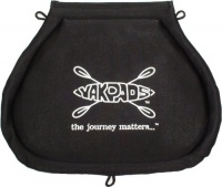 Yakpads Gel-Filled Paddle Saddle Yakpads Gel-Filled Paddle Saddle