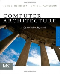 Computer Architecture, Fifth Edition: A Quantitative Approach (The Morgan Kaufmann Series in Computer Architecture and Design)