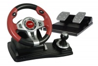 Top Drive GT Wheel / Pedals Top Drive GT Wheel / Pedals