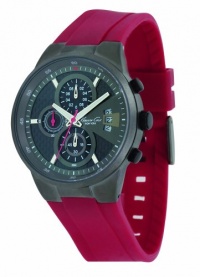 Kenneth Cole New York Men's KC1575 Stainless Steel Chronograph Watch Kenneth Cole New York Men's KC1575 Stainless Steel Chronograph Watch