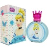 Cinderella By Disney For Women. Eau De Toilette Spray 3.4 oz