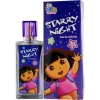 Nickelodeon Dora The Explorer Starry Night Eau De Toilette Spray for Women, 3.4 Ounce