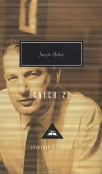 Catch-22 (Everyman's Library) Catch-22 (Everyman's Library)