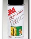 3M 08897 Silicone Lubricant (Dry Type) - 8.5 oz.