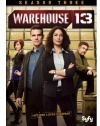 Warehouse 13: Season Three