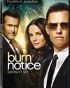 Burn Notice: Season Six