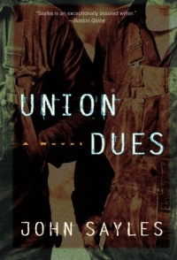 Union Dues: A Novel Union Dues: A Novel