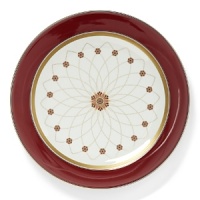 In classic shapes and with refined embellishments, the Pickard China Katrina collection offers timeless opulence with an exquisite gold trellis and rose pattern accented by a stunning border of gold. In classic shapes and with refined embellishments, the Pickard China Katrina collection offers timeless opulence with an exquisite gold trellis and rose pattern accented by a stunning border of gold.