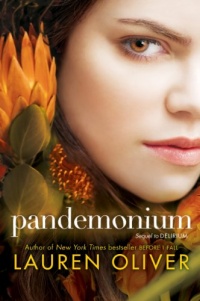 Pandemonium (Delirium) Pandemonium (Delirium)