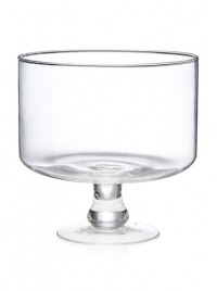 Trifle Bowl Trifle Bowl