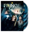 Fringe: The Complete Fifth Season