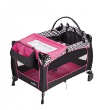 Evenflo Portable BabySuite 300, Marianna Evenflo Portable BabySuite 300, Marianna