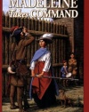 Madeleine Takes Command (Living History Library)