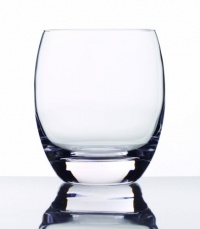 Luigi Bormioli Crescendo 15-1/2-Ounce Tumblers, Set of 4 Luigi Bormioli Crescendo 15-1/2-Ounce Tumblers, Set of 4