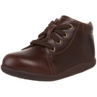 Stride Rite SRT Elliot First Walker (Infant/Toddler),Brown,5.5 M US Toddler Stride Rite SRT Elliot First Walker (Infant/Toddler),Brown,5.5 M US Toddler