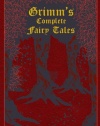 Grimm's Complete Fairy Tales