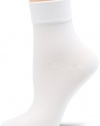 HUE Women's Mini Sock