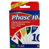 Phase 10 Card Game