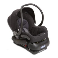 Maxi-Cosi Mico Infant Car Seat, Total Black Maxi-Cosi Mico Infant Car Seat, Total Black