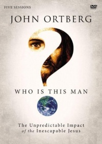 Who Is This Man?: A DVD Study: The Unpredictable Impact of the Inescapable Jesus Who Is This Man?: A DVD Study: The Unpredictable Impact of the Inescapable Jesus
