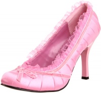 Funtasma by Pleaser Women's Dainty-420 Pump Funtasma by Pleaser Women's Dainty-420 Pump