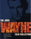 The John Wayne Film Collection (Without Reservations / Allegheny Uprising / Tycoon / Reunion in France / Big Jim McLain / Trouble Along the Way)