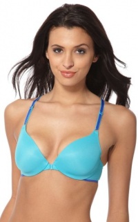 Warner's Your Bra Front Closure Underwire Bra Warner's Your Bra Front Closure Underwire Bra