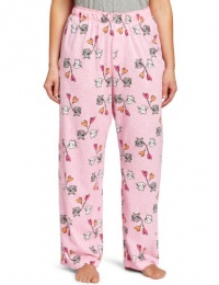 Hue Sleepwear Women's Plus-Size Doxie Delight Sleep Pant Hue Sleepwear Women's Plus-Size Doxie Delight Sleep Pant